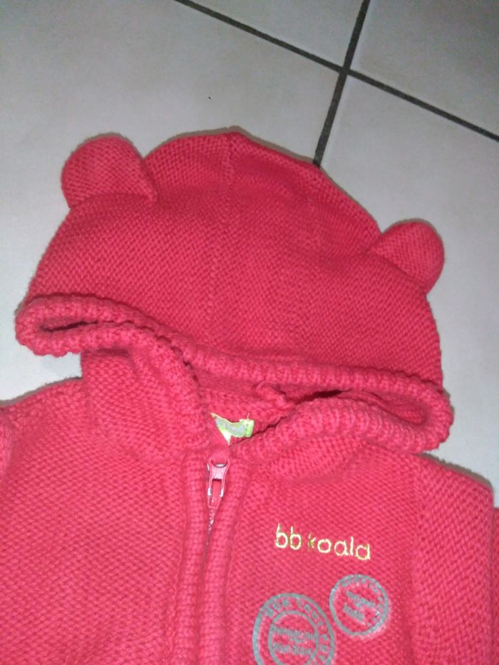 Veste - photo numéro 2