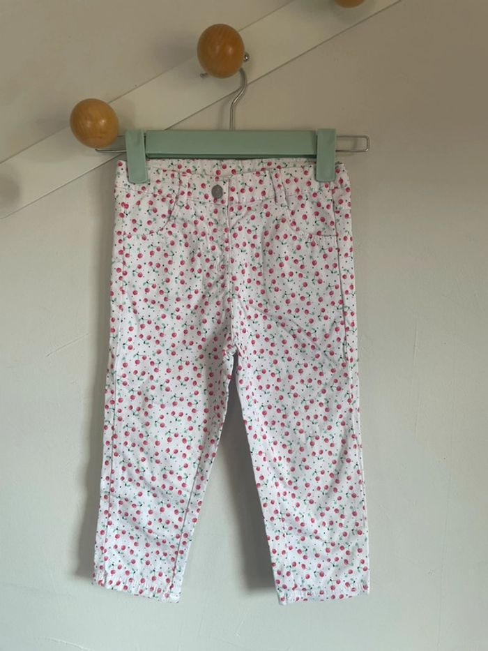 Pantalon 23mois