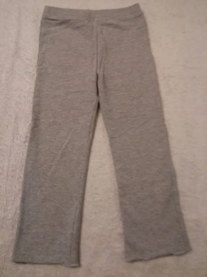 Pantalon de jogging DPAM 4 ans (réf perso F-P4)(familleac72)
