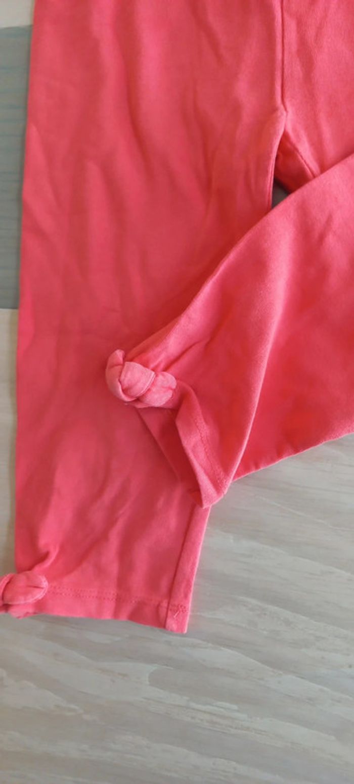 Legging 3/4 - photo numéro 2