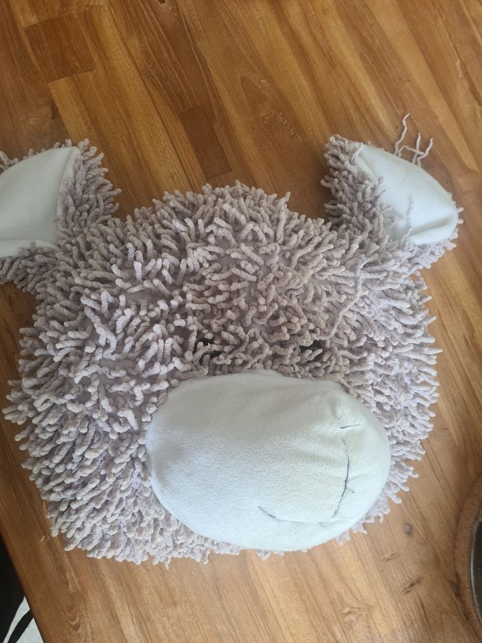 Coussin range pyjamas - photo numéro 2