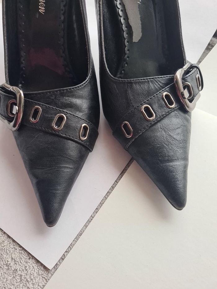 Talon femme 36 - photo numéro 3