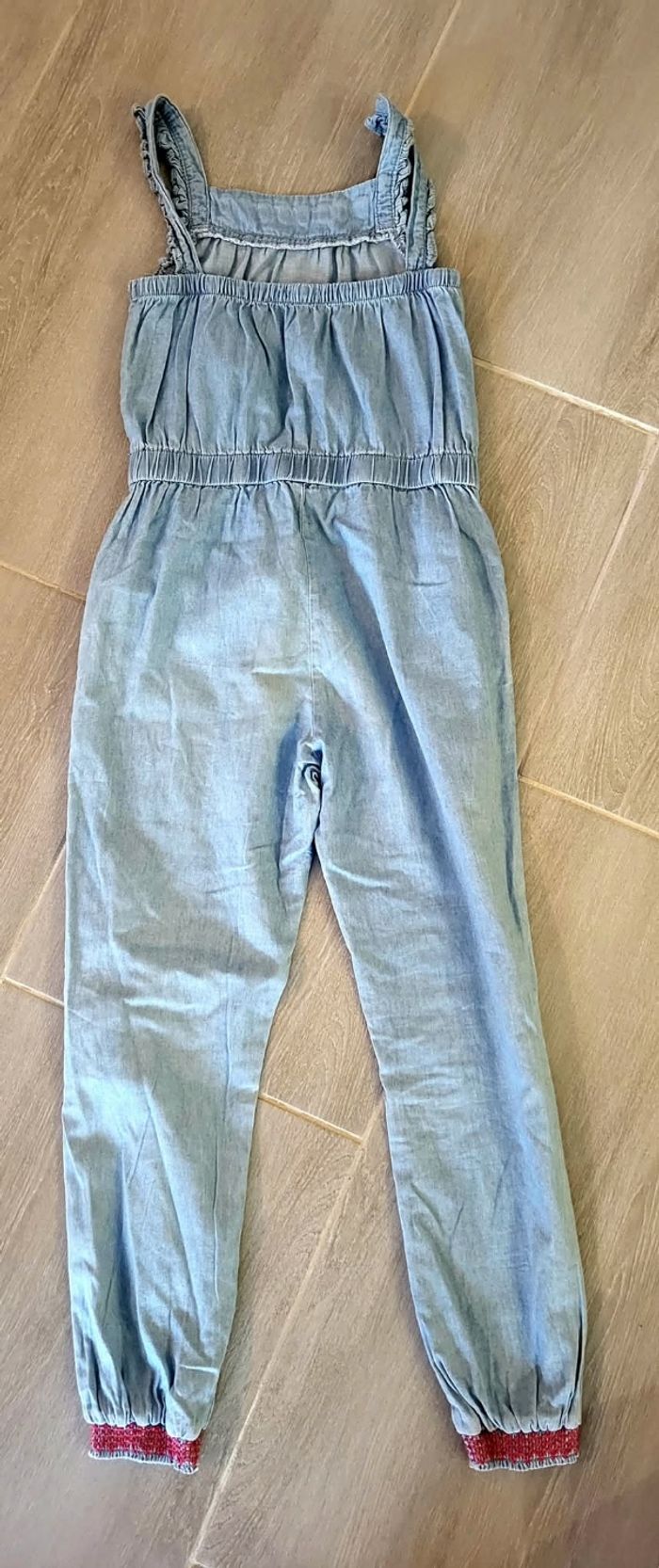 Très belle combinaison - photo numéro 3