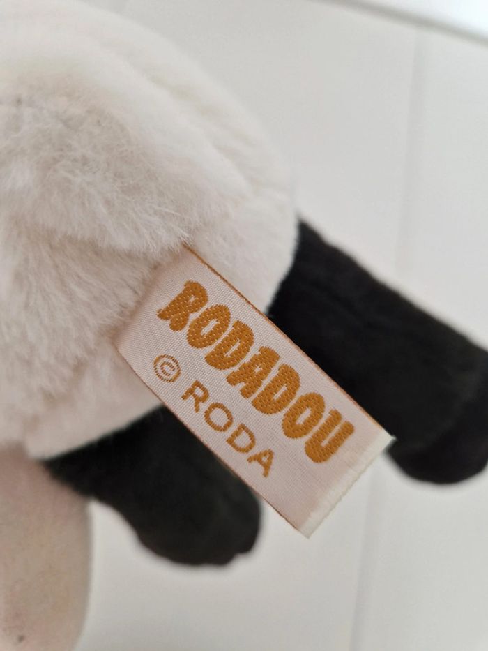 Peluche panda - photo numéro 6