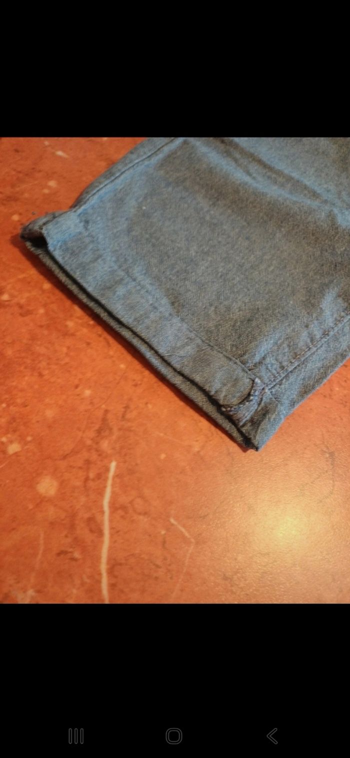 Short garçon taille 4 ans - photo numéro 3