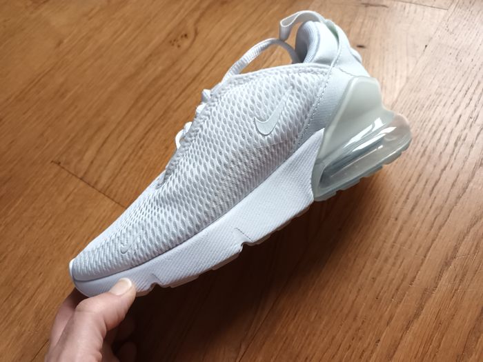 Nike Air Max - photo numéro 3