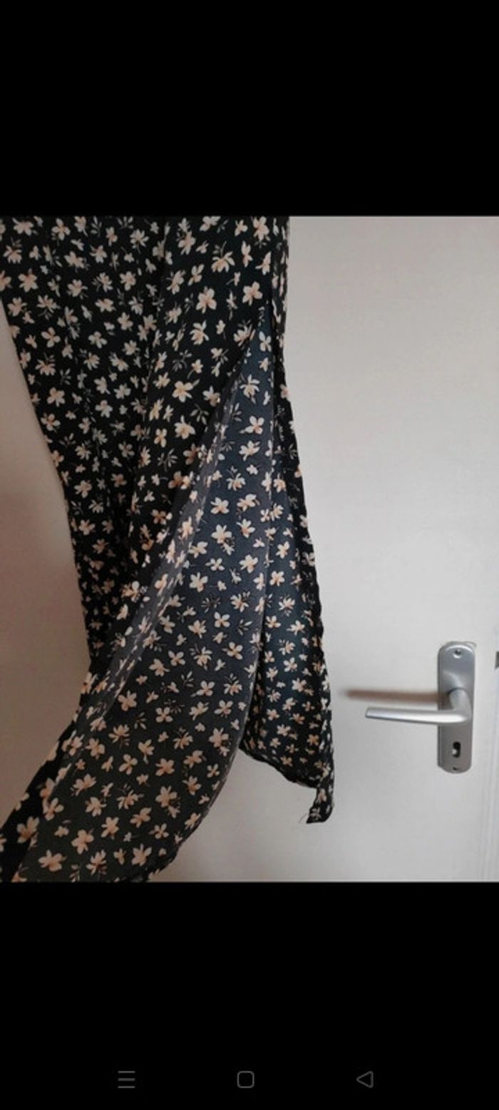 Jupe longue Fendue taille L - photo numéro 4