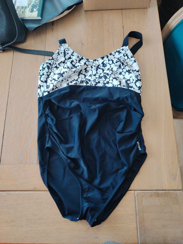 Maillot de bain grossesse