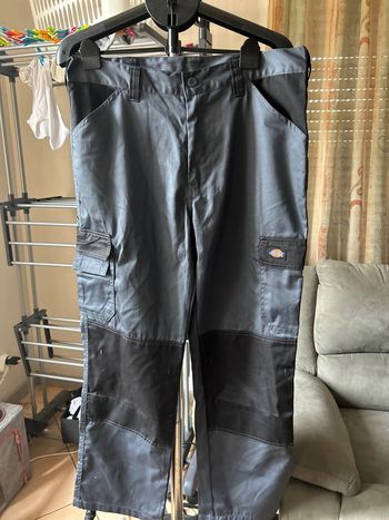 Pantalon de travail Dickies