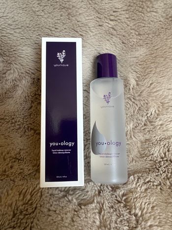 Lotion démaquillante Younique