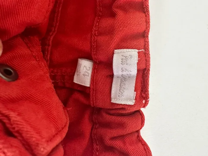 Pantalon - photo numéro 2