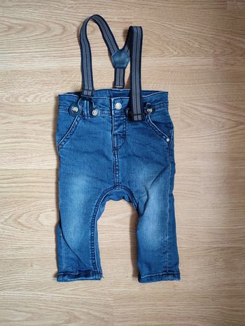 Jeans 9mois