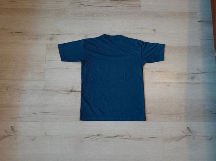 T-shirt mixte - photo numéro 2