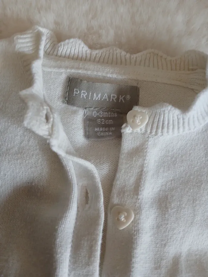 Pantalon veste et haut - photo numéro 5