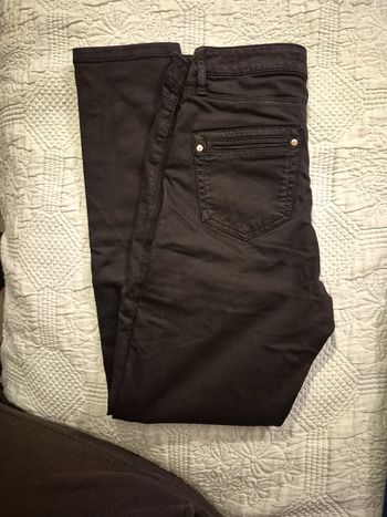 Pantalon skinny