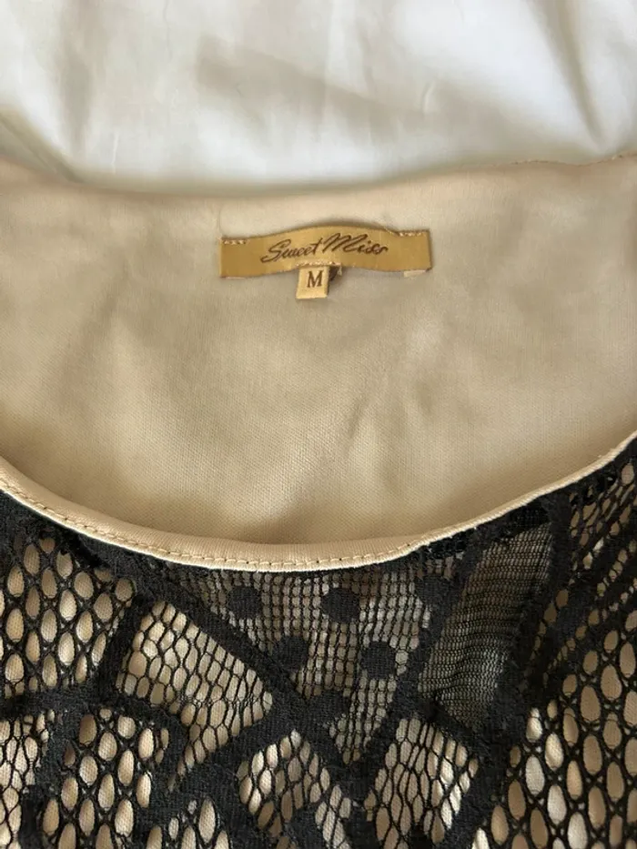 Robe manches courtes - photo numéro 2