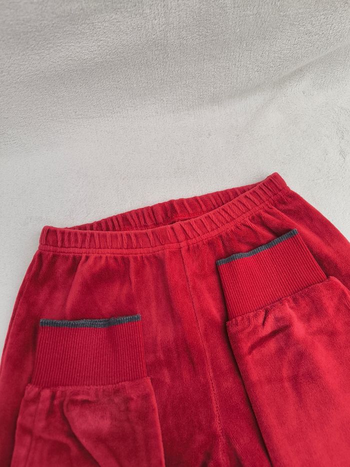 Pyjama garçon Okaïdi 8 ans - photo numéro 8