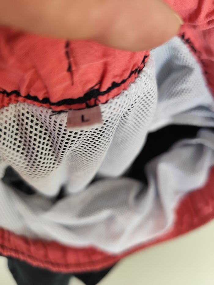 Lot de deux short de bain - photo numéro 2