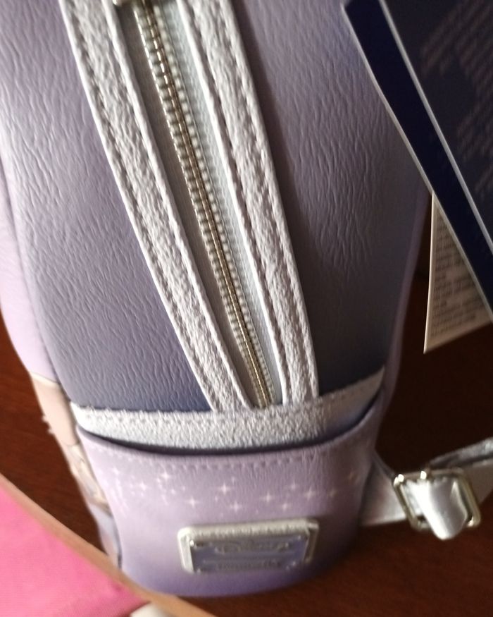 Sac à dos anniversaire Loungefly - photo numéro 4