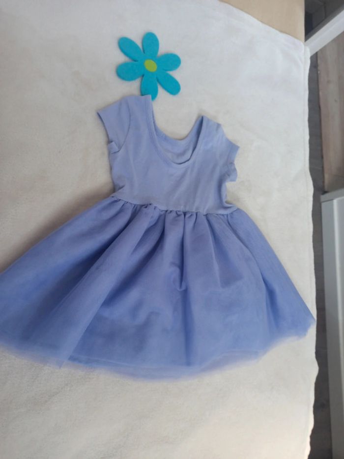 Robe 12-18 mois - photo numéro 3