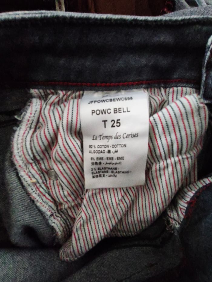 Jeans - photo numéro 5