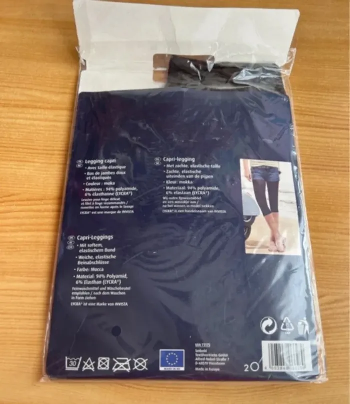 Legging - photo numéro 2
