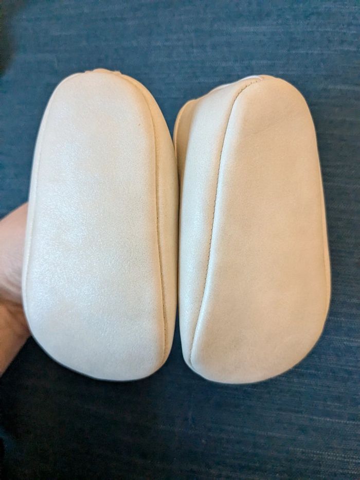 Ballerines - photo numéro 2