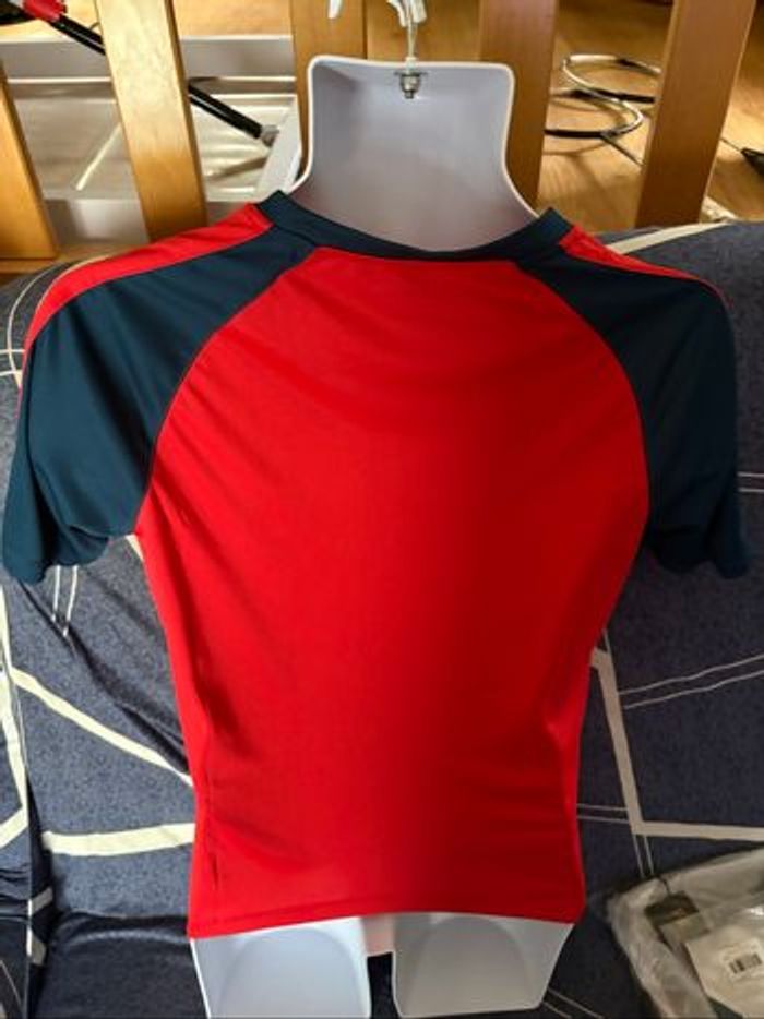 T-shirt Forza neuf - photo numéro 2