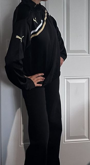 Veste puma