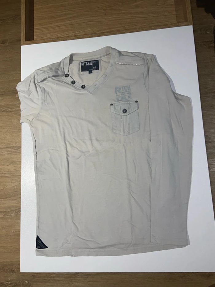 Tee-shirt homme