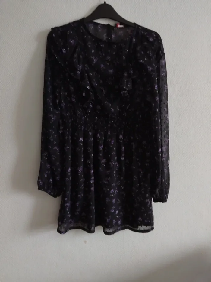 Robe taille M