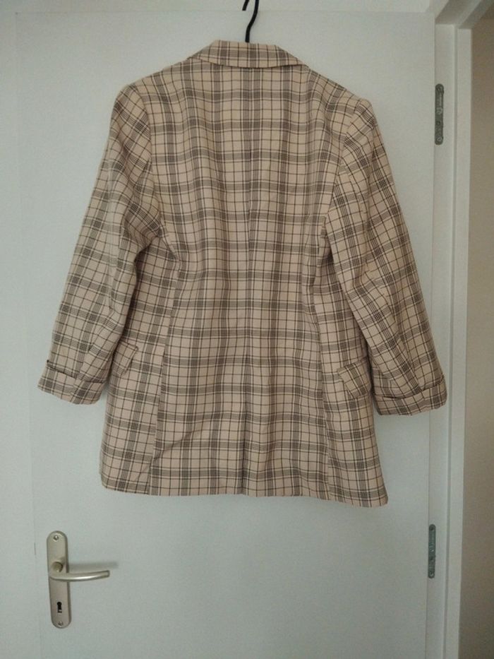 Veste Stradivarius - photo numéro 4