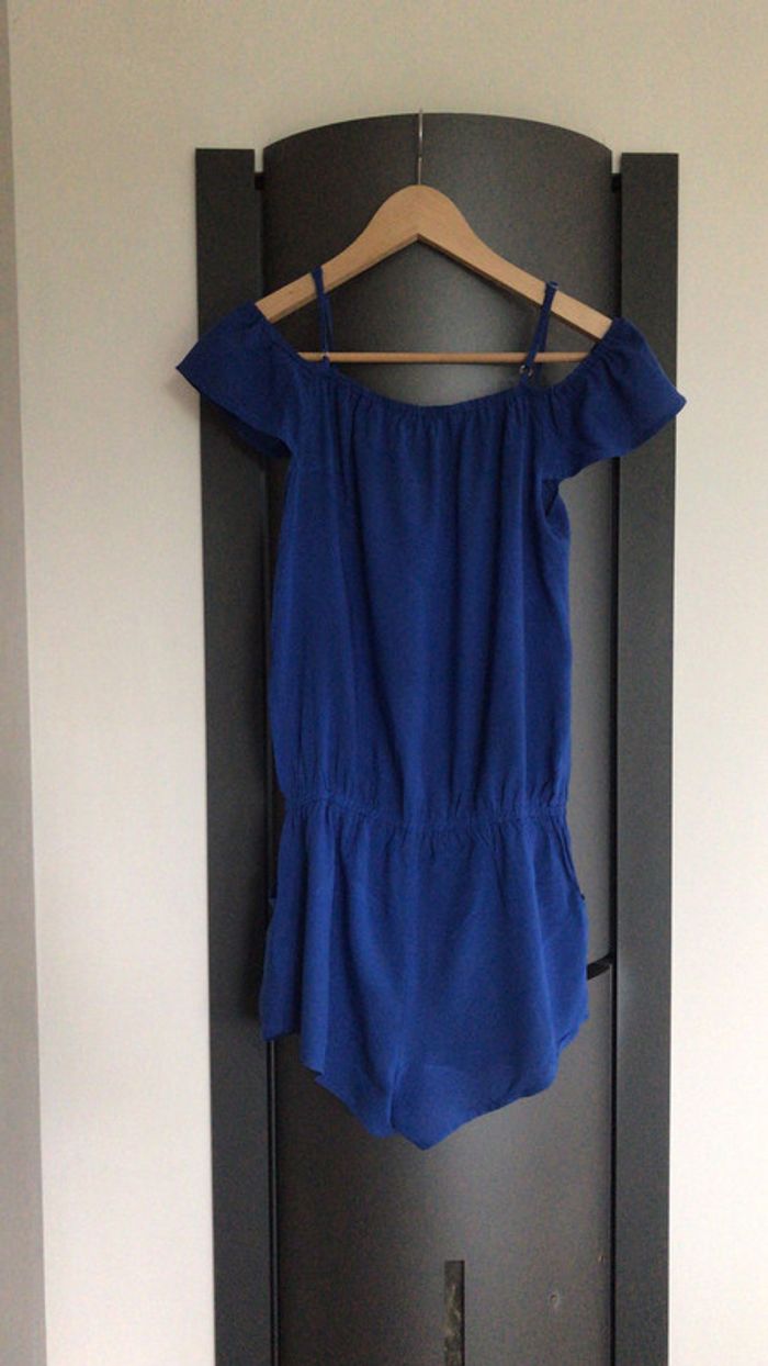 Combi short - photo numéro 4