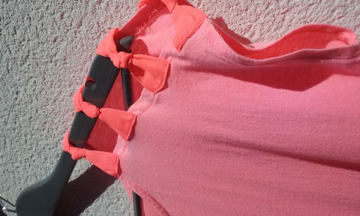 T-shirt Mim femme - photo numéro 2