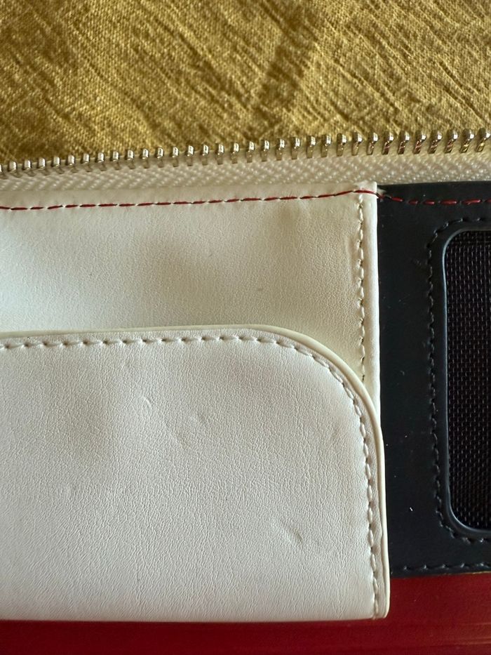 Porte monnaie Tommy hilfiger - photo numéro 4