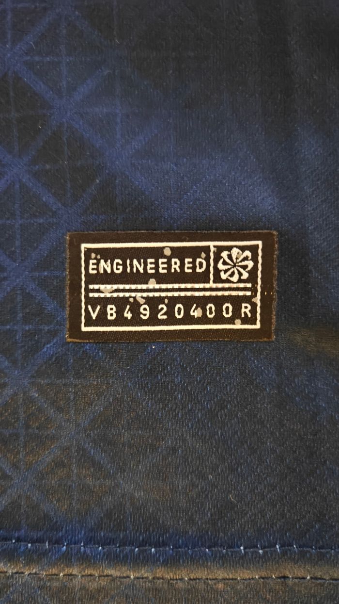 Ensemble Maillot Bradley Barcola PSG - photo numéro 9