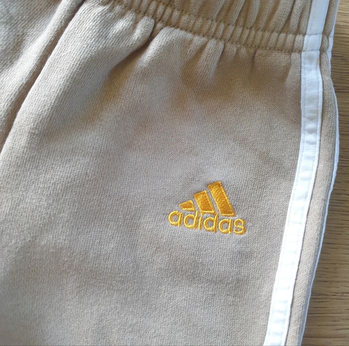 💚 Bas de jogging Adidas 9 mois #emyfleury_9moisgarçon - photo numéro 2