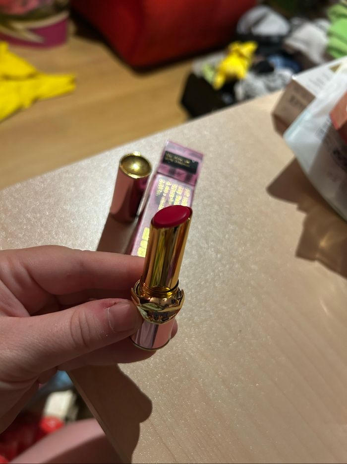 Rouge à lèvres pat McGrath - photo numéro 3