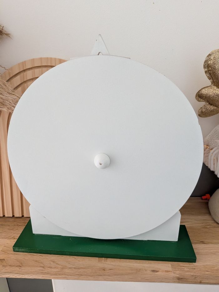 Calendrier de l avent - photo numéro 4