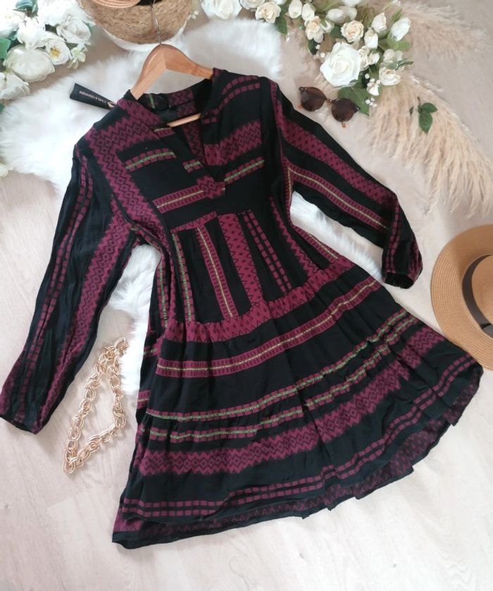 Robe taille M neuve à étiquette