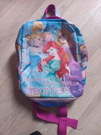 Sac maternelle