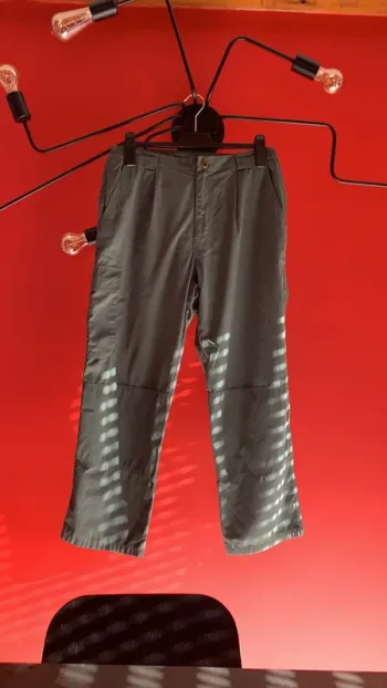 Pantalon de randonnée homme