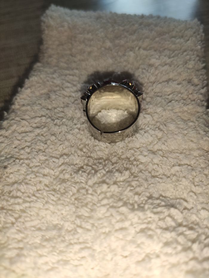 Bague ajustable 💍 - photo numéro 4