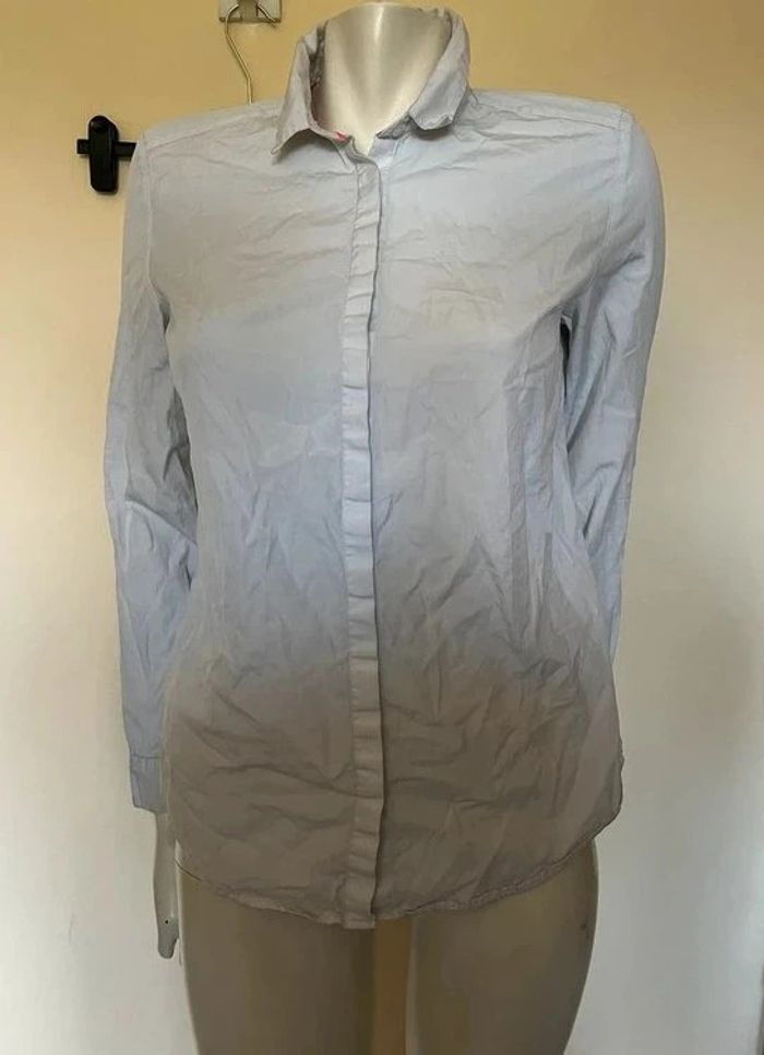 🍠Chemise blanche đźŤ