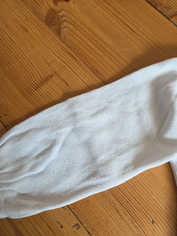 Lot de 3 vestes en 6 mois. - photo numéro 8