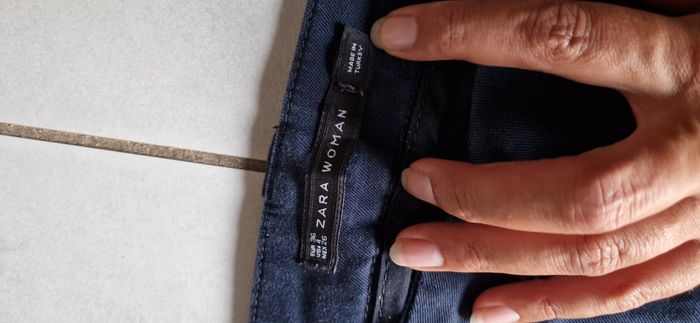 Pantalon - photo numéro 3