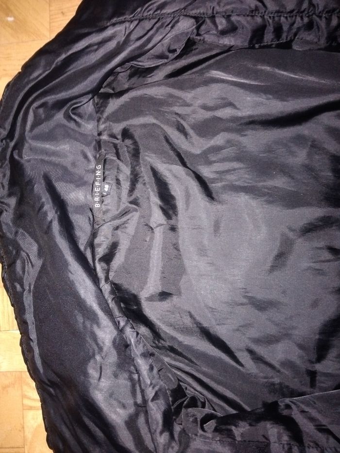 Manteau - photo numéro 3