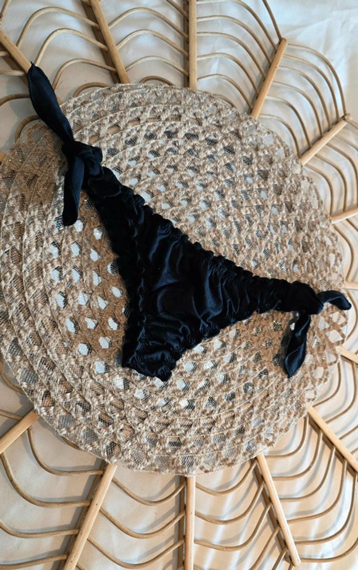 Bas maillot de bain Calzedonia - photo numéro 2