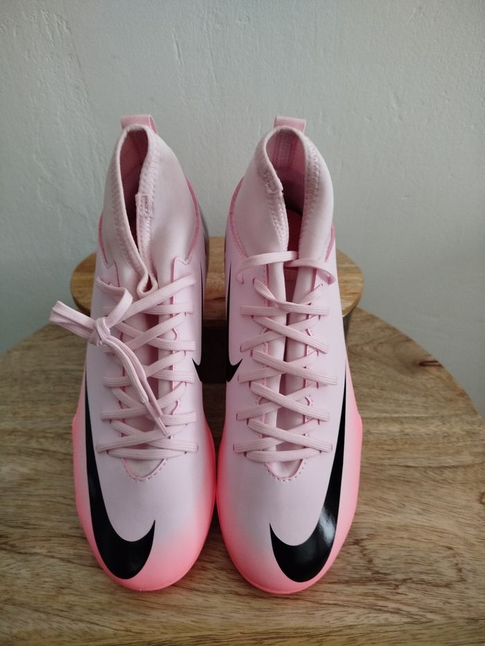 Crampons T 37,5 - photo numéro 2