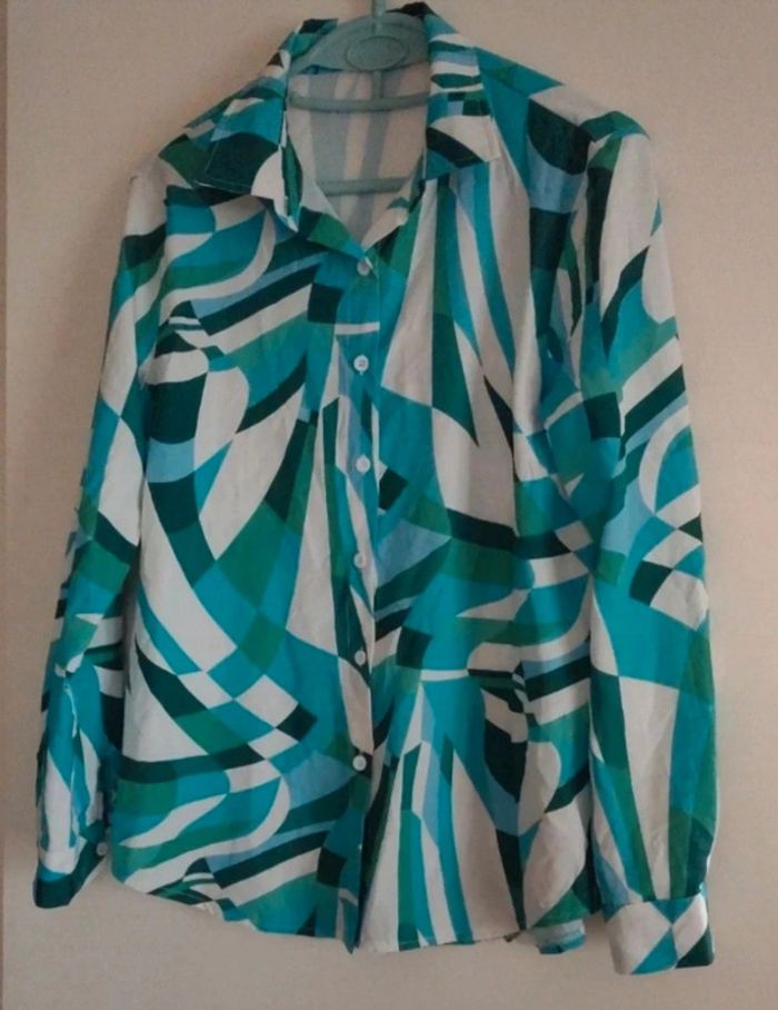 Chemise shein t m